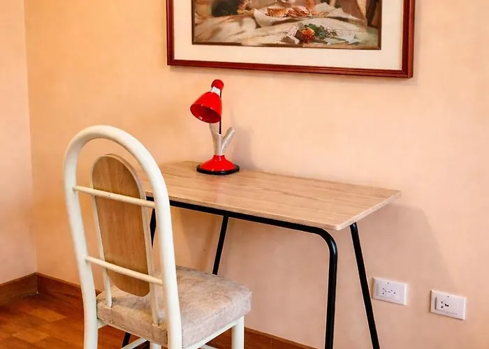 Apartment Refugio Andino Sicuani