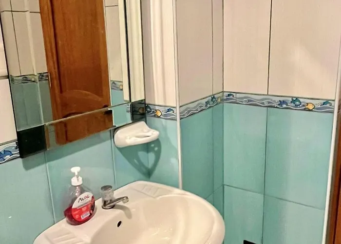 Apartment Refugio Andino